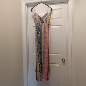Vibrant maxi Small/Medium
